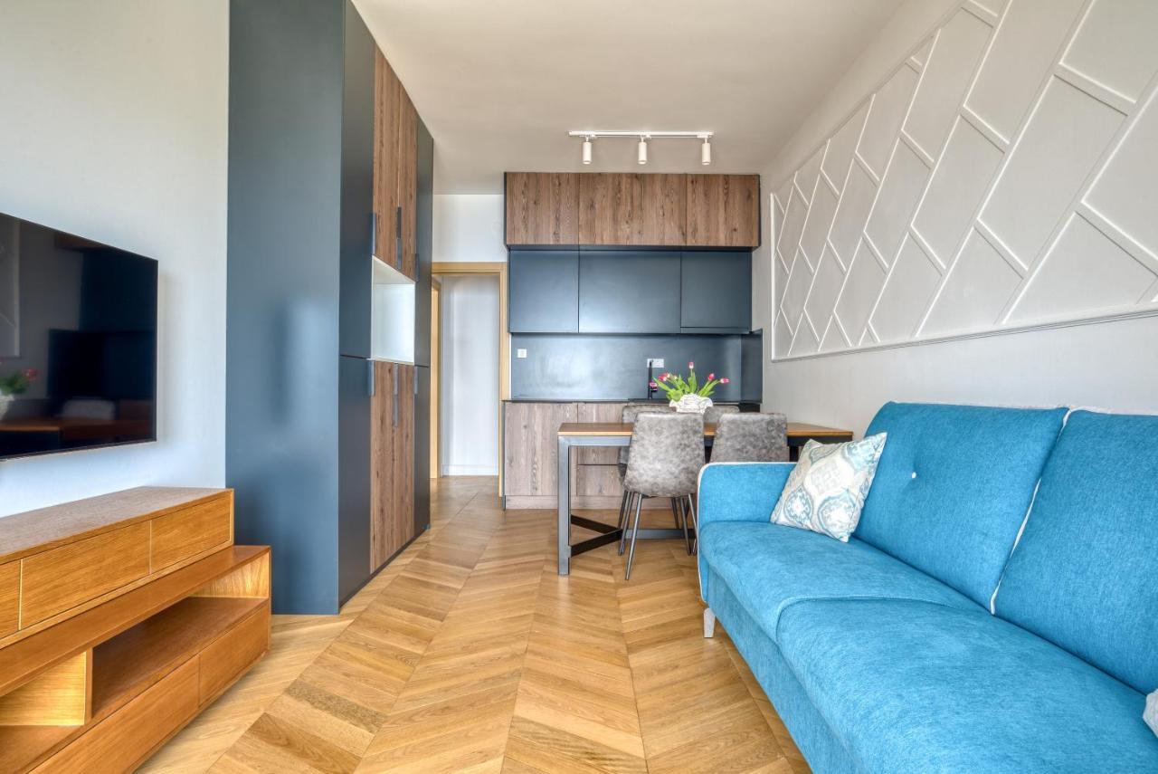 Quercus Residences Apartments Sveti Stefan Bagian luar foto