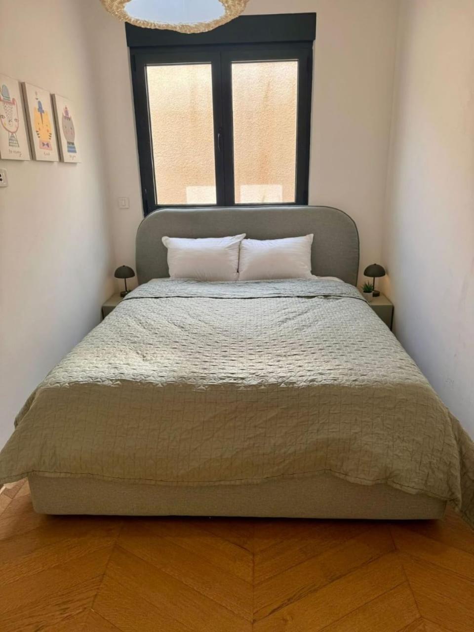 Quercus Residences Apartments Sveti Stefan Bagian luar foto